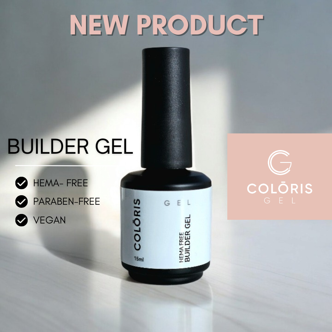 Builder Gel