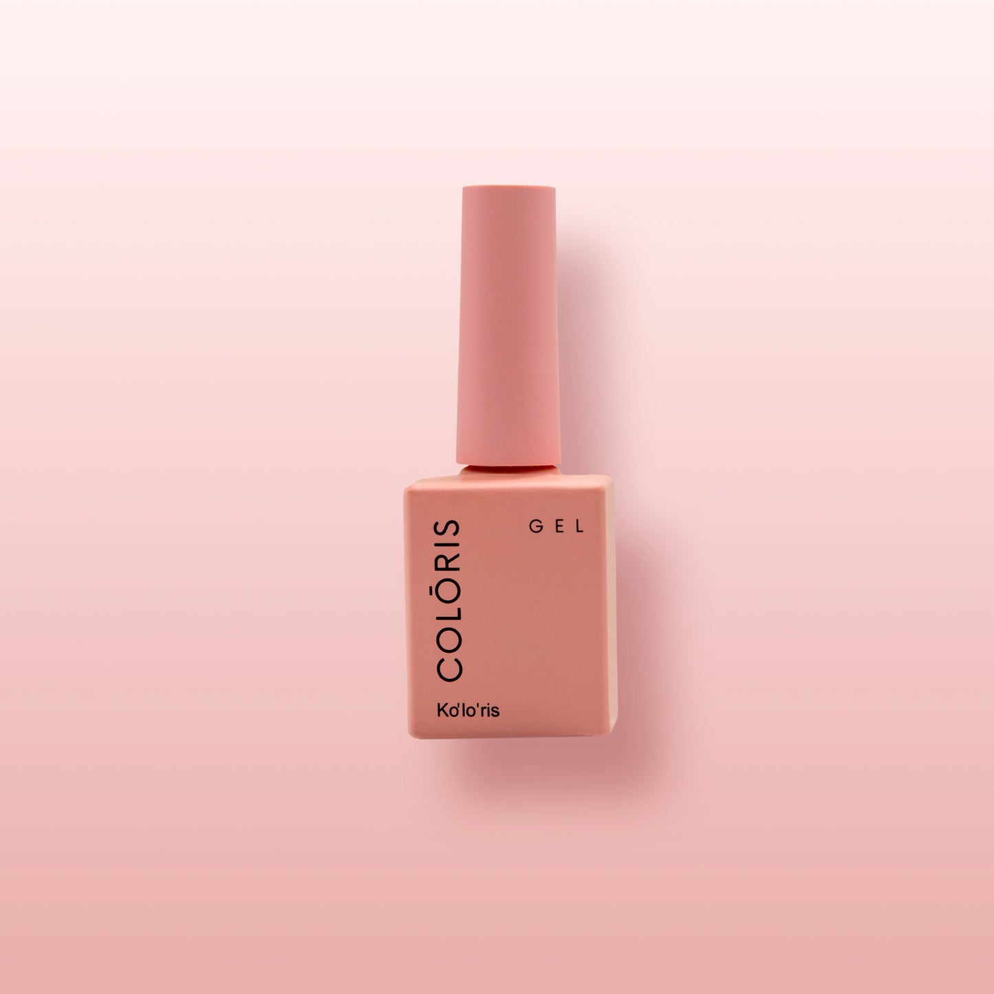 Matte Top Coat